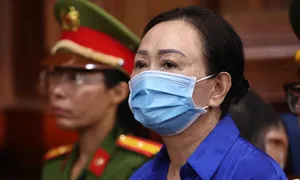 Luật sư: 'Người bạn Mỹ' muốn giúp bà Trương Mỹ Lan bồi thường cho trái chủ